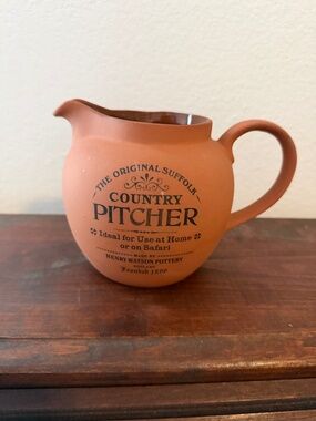 Henry Watson Pitcher